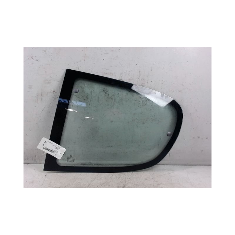 GLACE ARRIERE CUSTODE GAUCHE PEUGEOT 206 3P