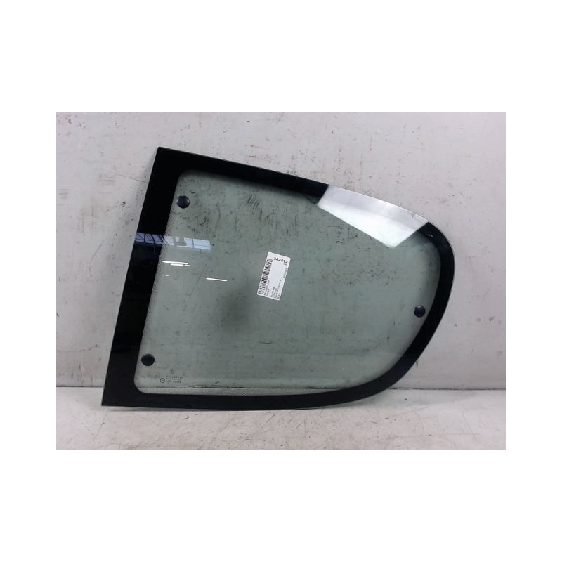 GLACE ARRIERE CUSTODE GAUCHE PEUGEOT 206 3P