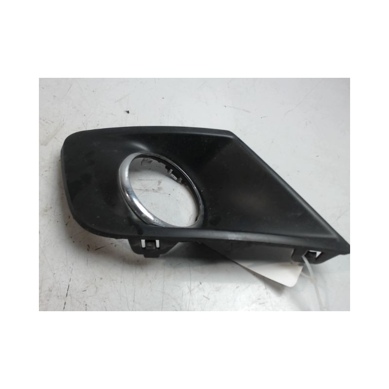 OBTURATEUR PHARE ADDITIONNEL PARE-CHOC AVD PEUGEOT 207 2011-