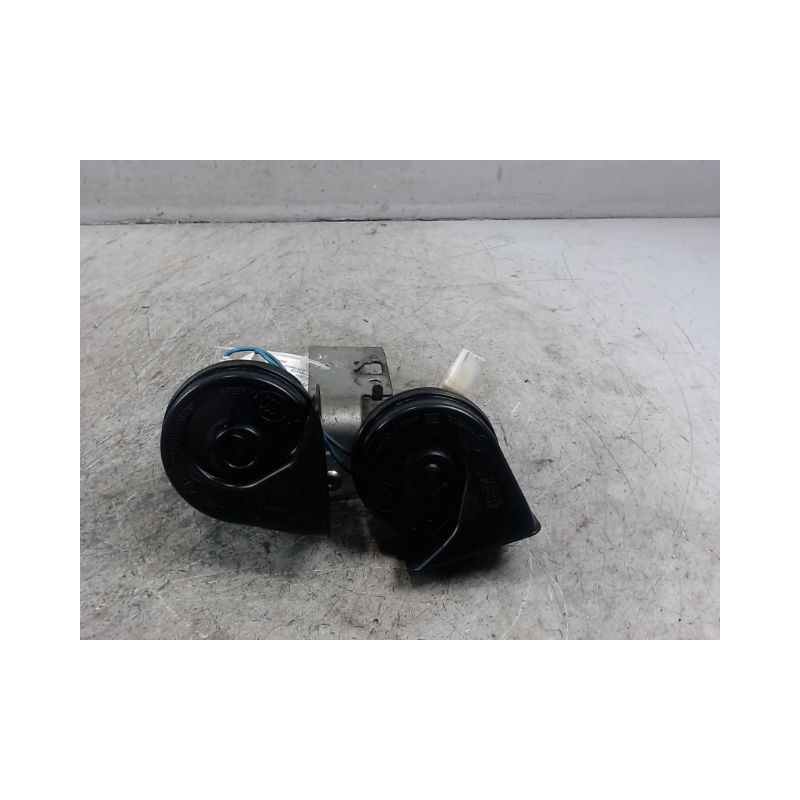 KLAXON / AVERTISSEUR CITROEN C5 2008-
