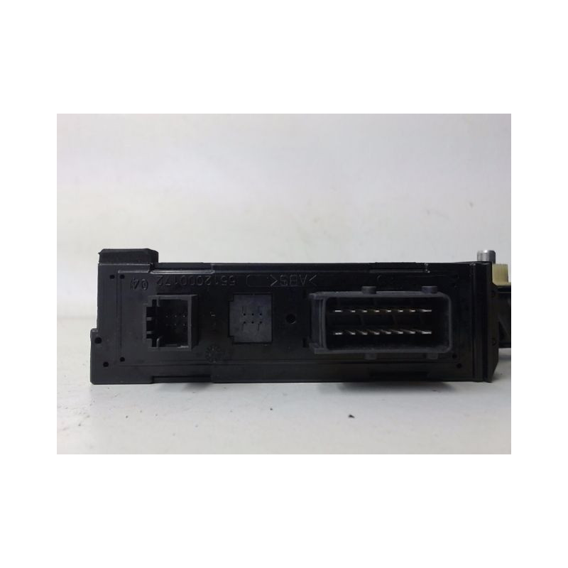 MODULE DE LEVE-GLACE AVD PEUGEOT 307