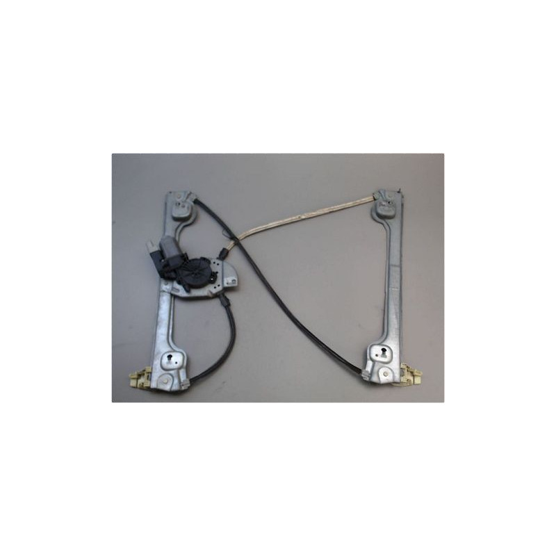 MECANISME LEVE-GLACE AVANT DROIT PEUGEOT 1007