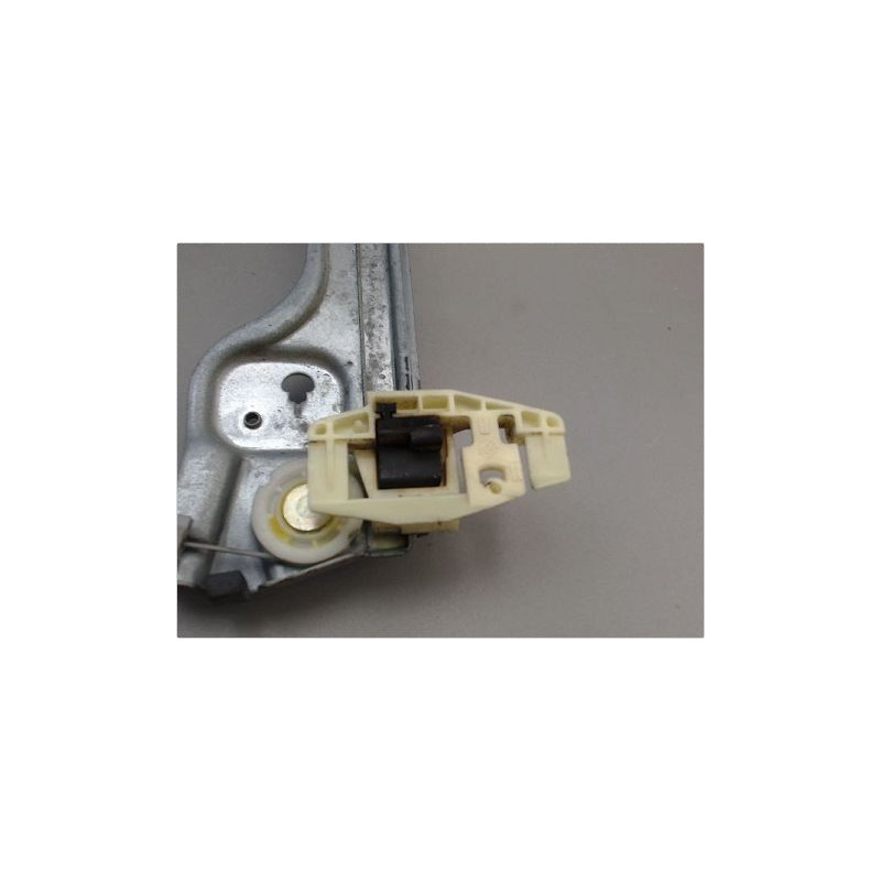 MECANISME LEVE-GLACE AVANT DROIT PEUGEOT 1007