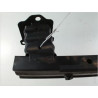 RENFORT PARE-CHOC AVANT PEUGEOT 207