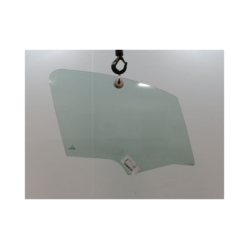 GLACE PORTE AVD CITROEN C3 I Phase 2 2005-2010