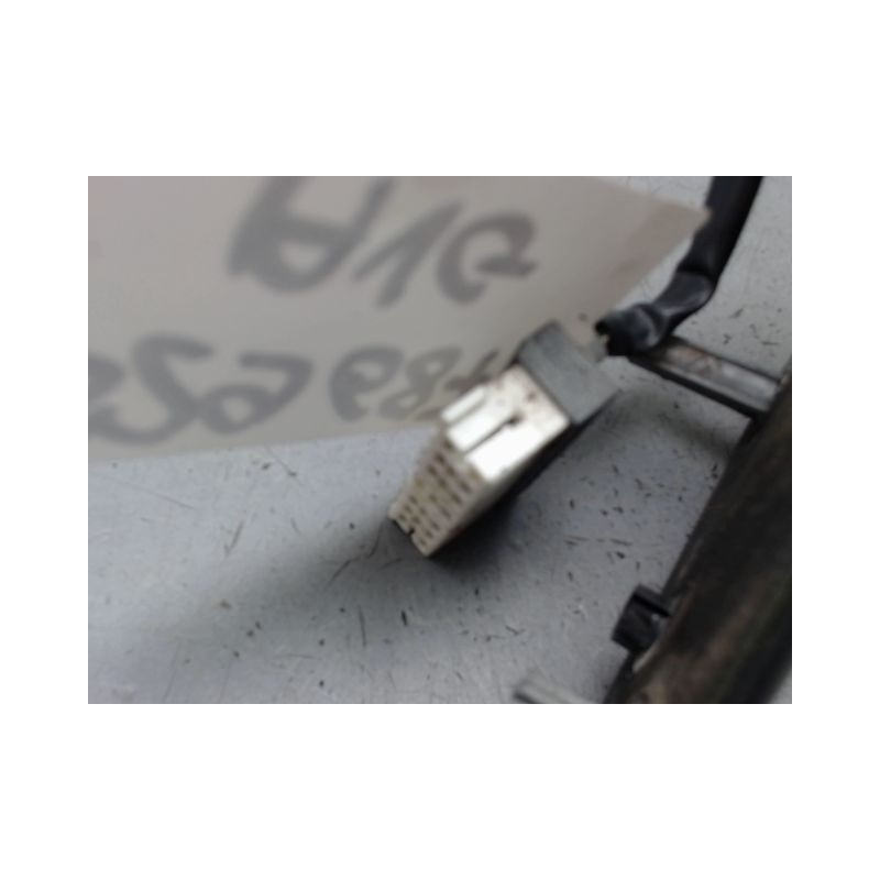 RETROVISEUR EXTERIEUR ELECTRIQUE GAUCHE PEUGEOT 406 BERL. Phase 1 1995-1999