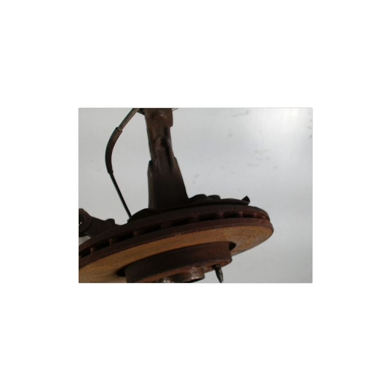 PIVOT AVANT DROIT PEUGEOT BIPPER