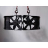 MOTEUR VENTILATEUR RADIATEUR PEUGEOT BOXER