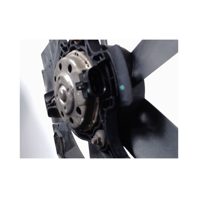 MOTEUR VENTILATEUR RADIATEUR PEUGEOT BOXER