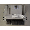 CALCULATEUR MOTEUR PEUGEOT 207