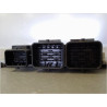 CALCULATEUR MOTEUR PEUGEOT 207