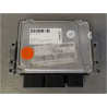 CALCULATEUR MOTEUR PEUGEOT 207