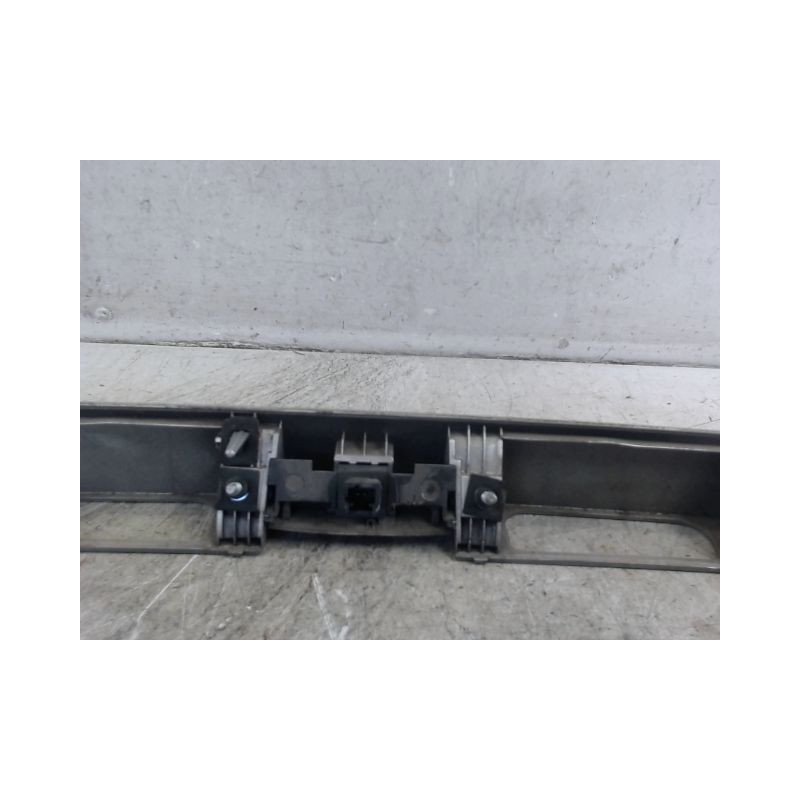 PROTECTION HAYON PEUGEOT 308 SW 2008-