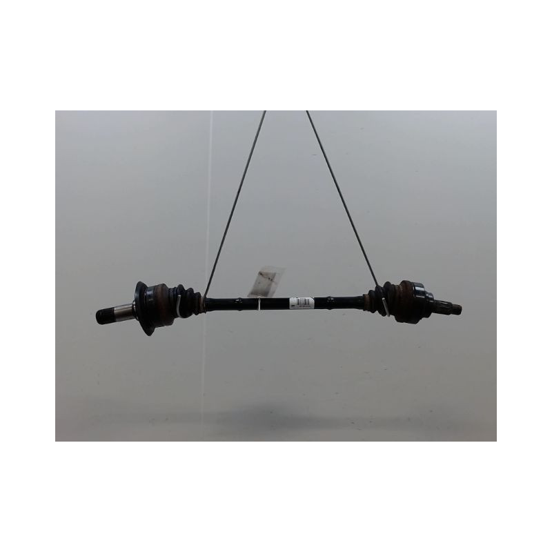 TRANSMISSION ARRIERE GAUCHE BMW SERIE 3 BERL. VI  2011-... 330 d