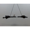 TRANSMISSION ARRIERE GAUCHE BMW SERIE 3 BERL. VI  2011-... 330 d