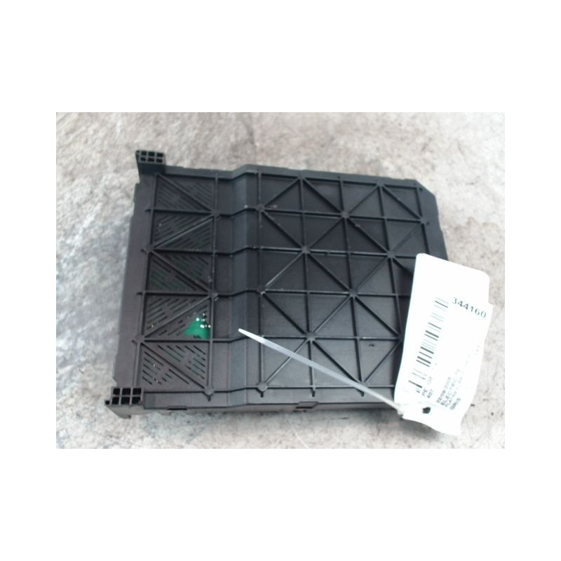 PLATINE FUSIBLE HABITACLE PEUGEOT 407