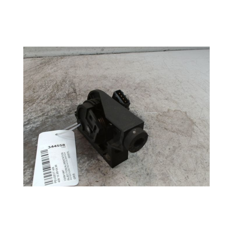 POTENTIOMETRE ACCELERATEUR PEUGEOT 406 95-99