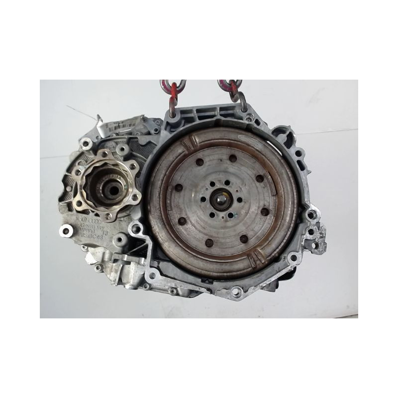 BOITE A VITESSE AUTOMATIQUE SKODA OCTAVIA 2000- 2.0 TDI RS