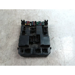 PLATINE FUSIBLE HABITACLE