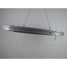 RENFORT PARE-CHOC AVANT PEUGEOT 807