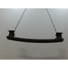 RENFORT PARE-CHOC AVANT PEUGEOT 207 SW 2007-2013