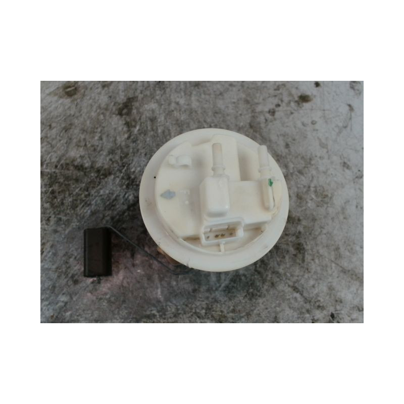 POMPE CARBURANT IMMERGEE PEUGEOT 206 5P