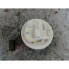 POMPE CARBURANT IMMERGEE PEUGEOT 206 5P