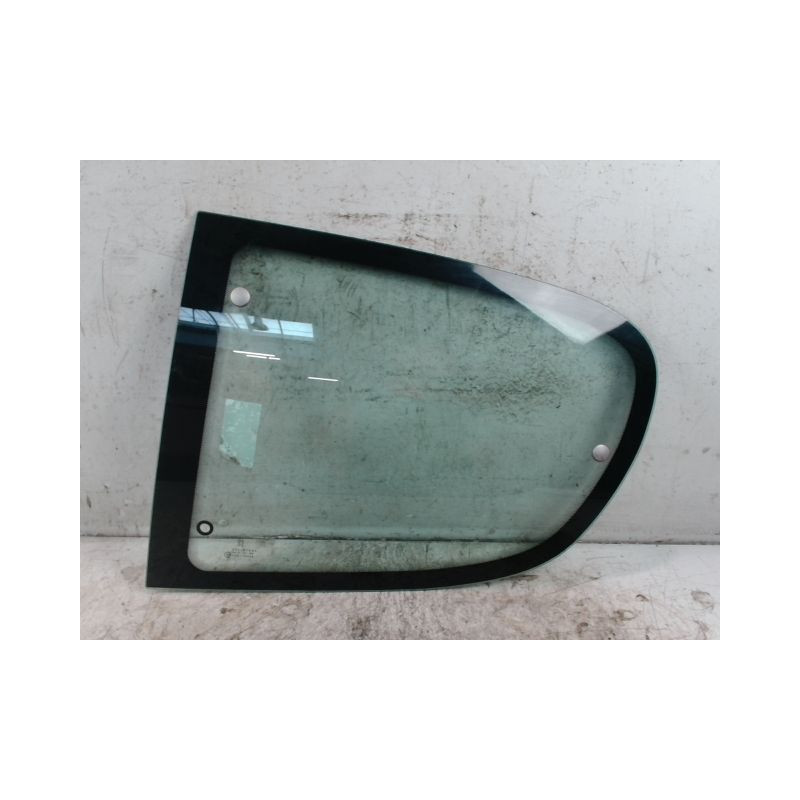 GLACE ARRIERE CUSTODE GAUCHE PEUGEOT 206 3P