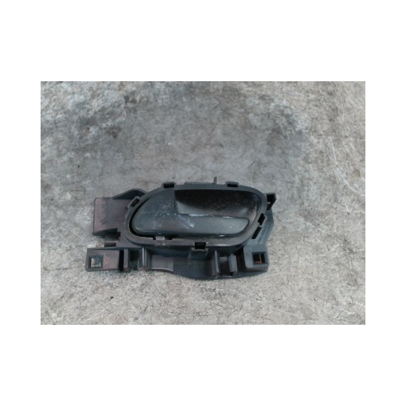 POIGNEE INTERIEURE PORTE ARRIERE GAUCHE PEUGEOT PARTNER FGT LONG 08-