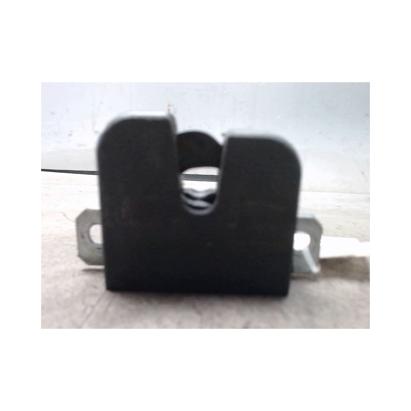SERRURE HAYON  SEAT IBIZA 2006-