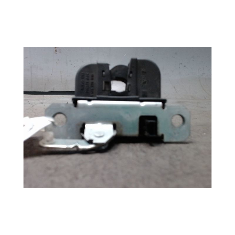 SERRURE HAYON  SEAT IBIZA 2006-