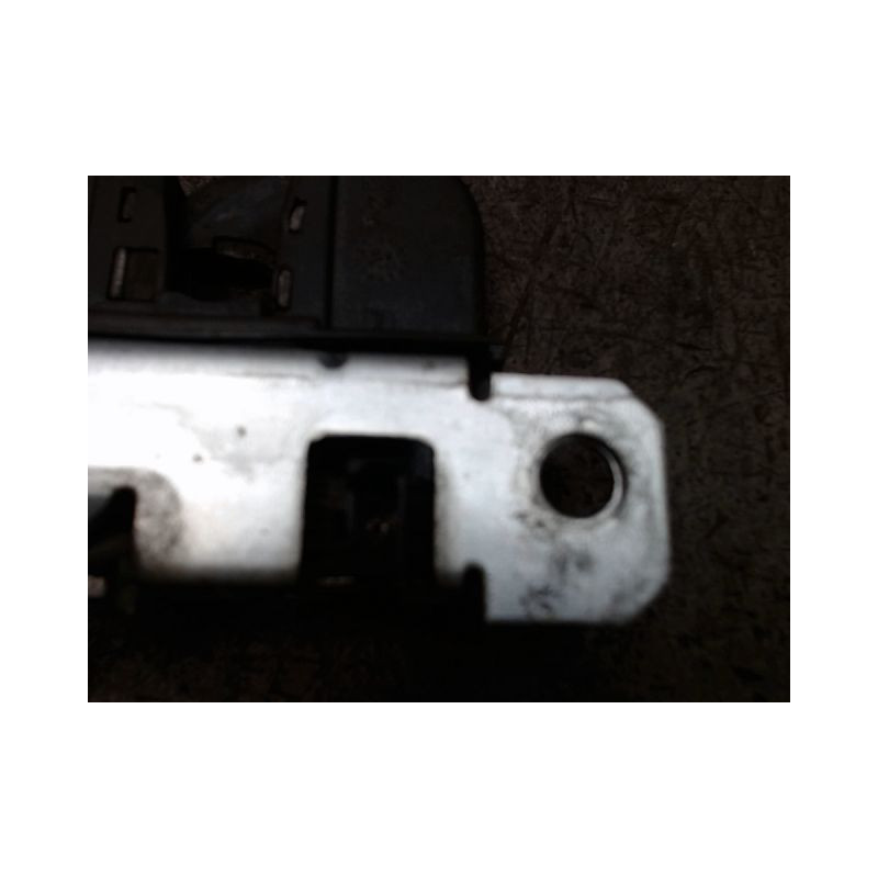 SERRURE HAYON  SEAT IBIZA 2006-