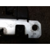 SERRURE HAYON  SEAT IBIZA 2006-