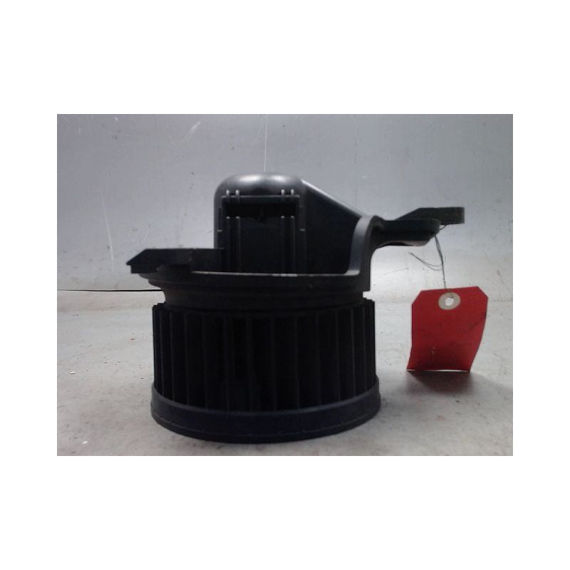 MOTEUR VENTILATEUR CHAUFFAGE PEUGEOT PARTNER 1 PHASE 2 DIESEL