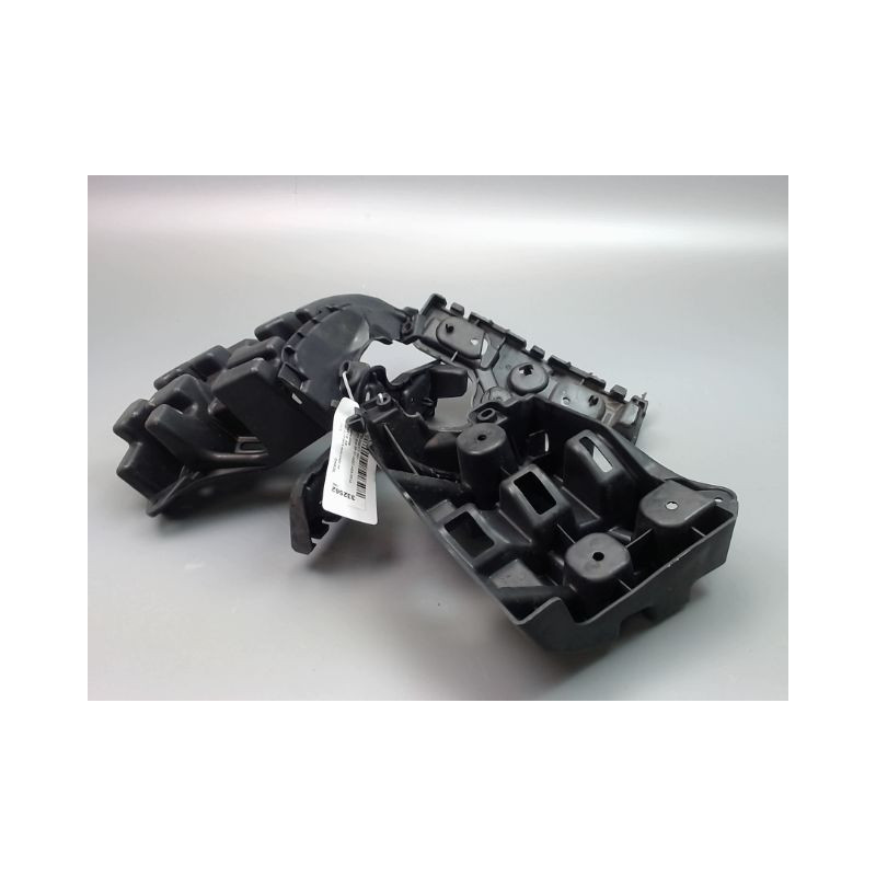 JEU SUPPORTS PARE-CHOC ARRIERE PEUGEOT 207 SW 2007-2013