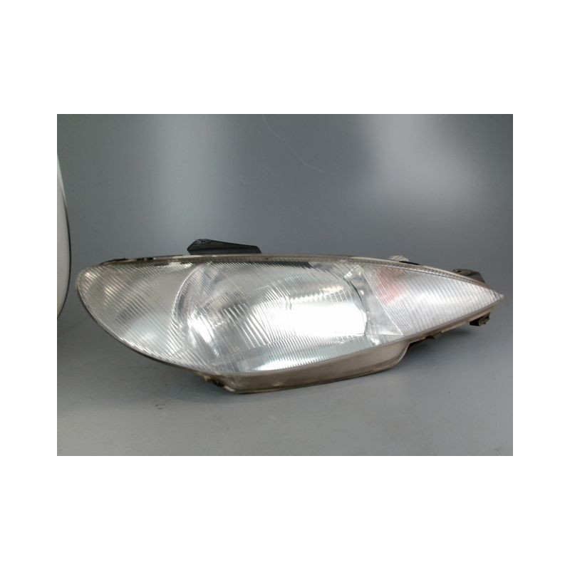 PHARE DROIT PEUGEOT 206 1.4I - 8V