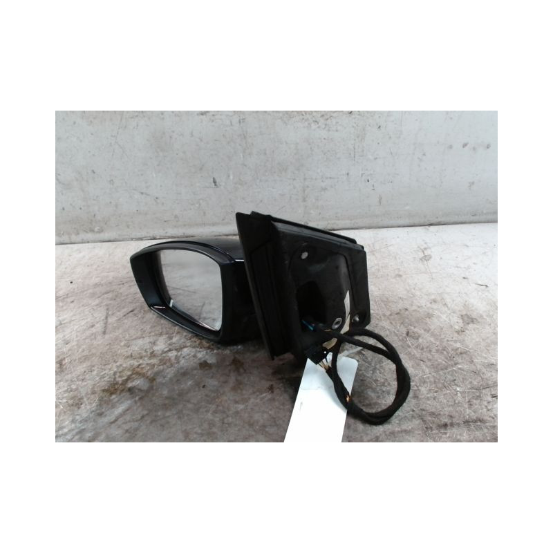 RETROVISEUR EXTERIEUR ELECTRIQUE GAUCHE VOLKSWAGEN POLO 2009-