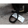 RETROVISEUR EXTERIEUR ELECTRIQUE GAUCHE VOLKSWAGEN POLO 2009-