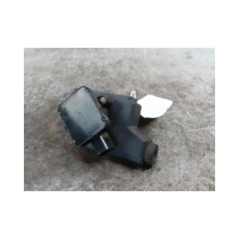 POTENTIOMETRE ACCELERATEUR PEUGEOT 206 5P