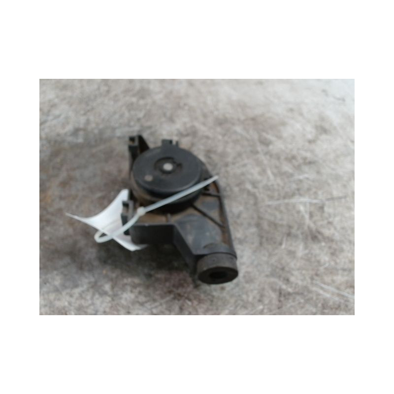 POTENTIOMETRE ACCELERATEUR PEUGEOT 206 5P