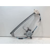 MECANISME+MOTEUR LEVE-GLACE ARRIERE DROIT PEUGEOT 406