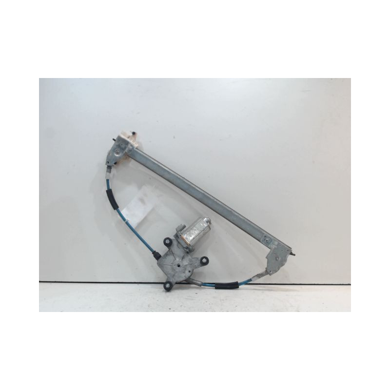 MECANISME+MOTEUR LEVE-GLACE ARRIERE DROIT PEUGEOT 406