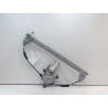 MECANISME+MOTEUR LEVE-GLACE ARRIERE DROIT PEUGEOT 406