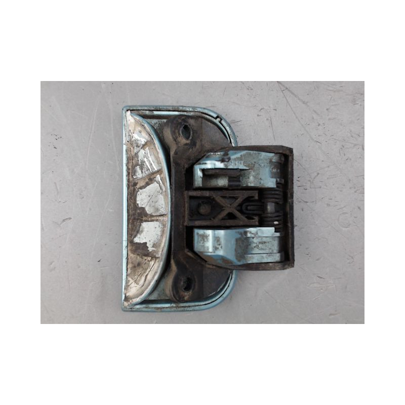 POIGNEE EXTERIEURE PORTE BATTANTE DROIT CITROEN BERLINGO