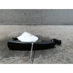 POIGNEE EXT PORTE COULISSANTE D