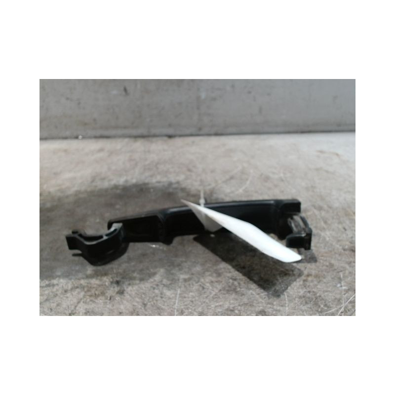 POIGNEE EXTERIEURE PORTE COULISSANTE DROIT PEUGEOT PARTNER TEPEE 2008-