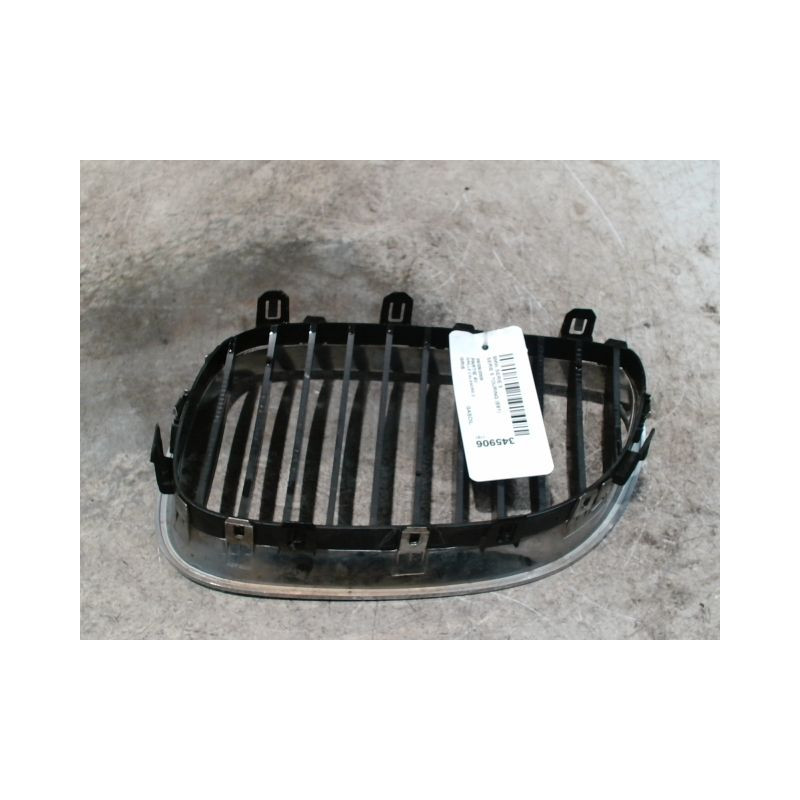 GRILLE CALANDRE DROIT BMW SERIE 5 TOURING (E61) 2004-