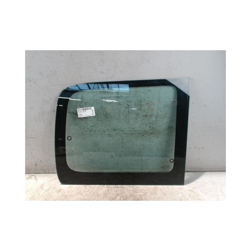 GLACE MOBILE CUSTODE DROIT PEUGEOT PARTNER -2002