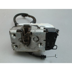 SYSTEME CONDAMNATION ARD