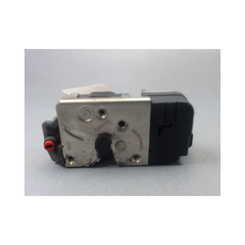 SYSTEME CONDAMNATION ARRIERE GAUCHE PEUGEOT 206 + 2009-2013